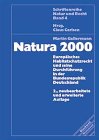 Buch: Natura 2000
