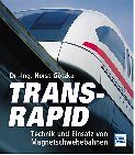 Buch: Transrapid