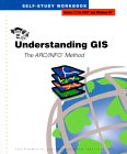 Buch: Understanding GIS